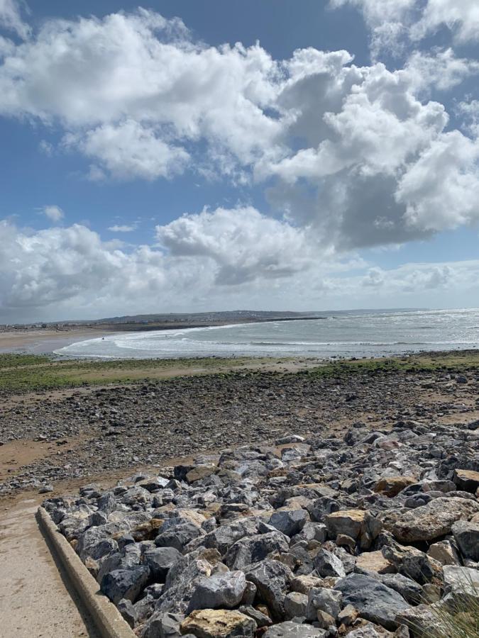 Phoenix Caravan Hire, Trecco Bay Porthcawl Extérieur photo