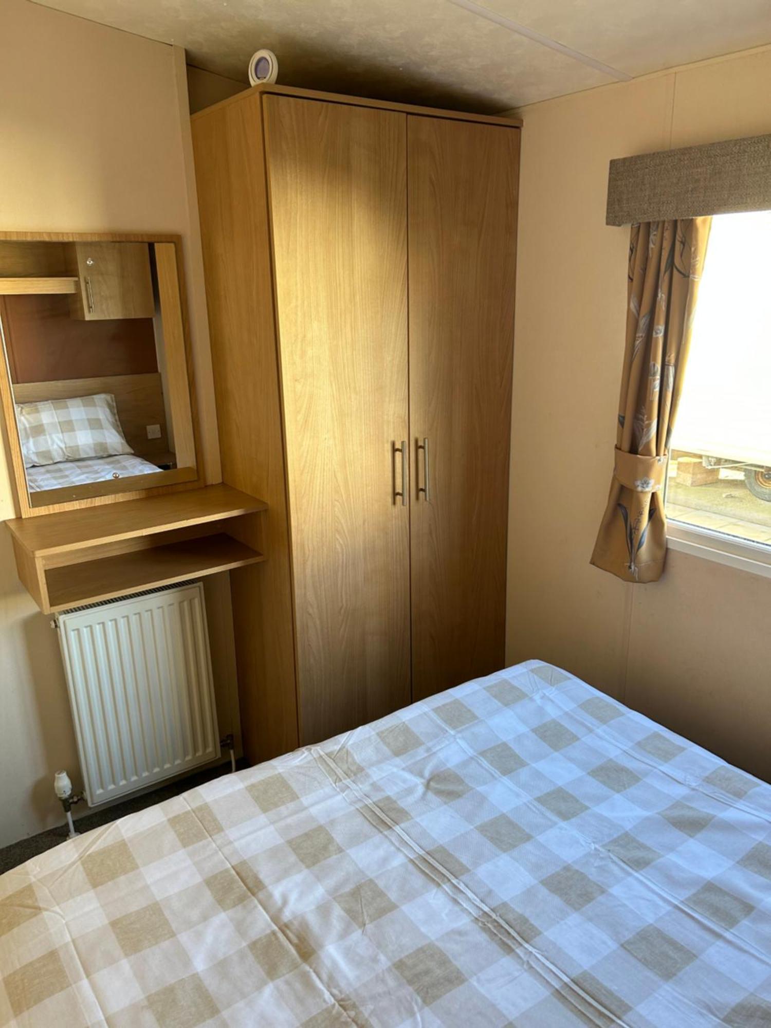 Phoenix Caravan Hire, Trecco Bay Porthcawl Extérieur photo